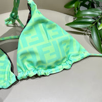 Logo Bikini Set