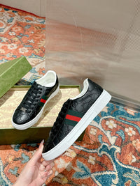 Low Top Sneakers