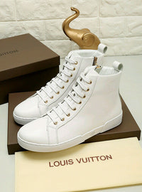 High Top Sneakers