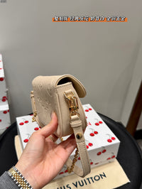 Wallet on Chain Ivy