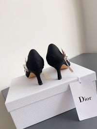 J'Adior Slingback Pumps