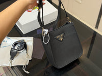 Mini Leather Shoulder Bag