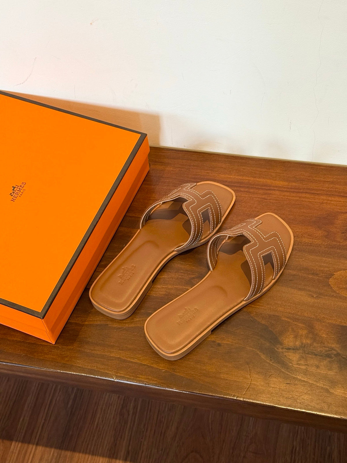 Oran Sandals