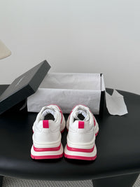 26S Logo Sneakers