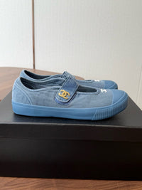 26S Ballet Flats