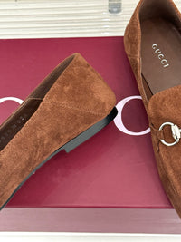 Jordaan Loafers