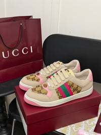 Screener Sneakers