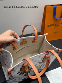 Garden OnTheGo Tote