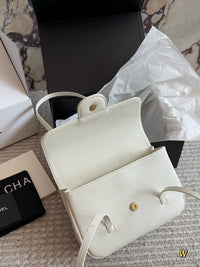 Preppy Coco Mini Bag
