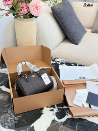 Rowan Satchel Bag