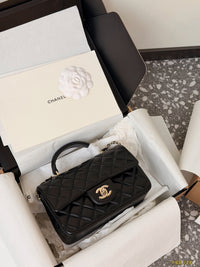 Mini Flap Bag