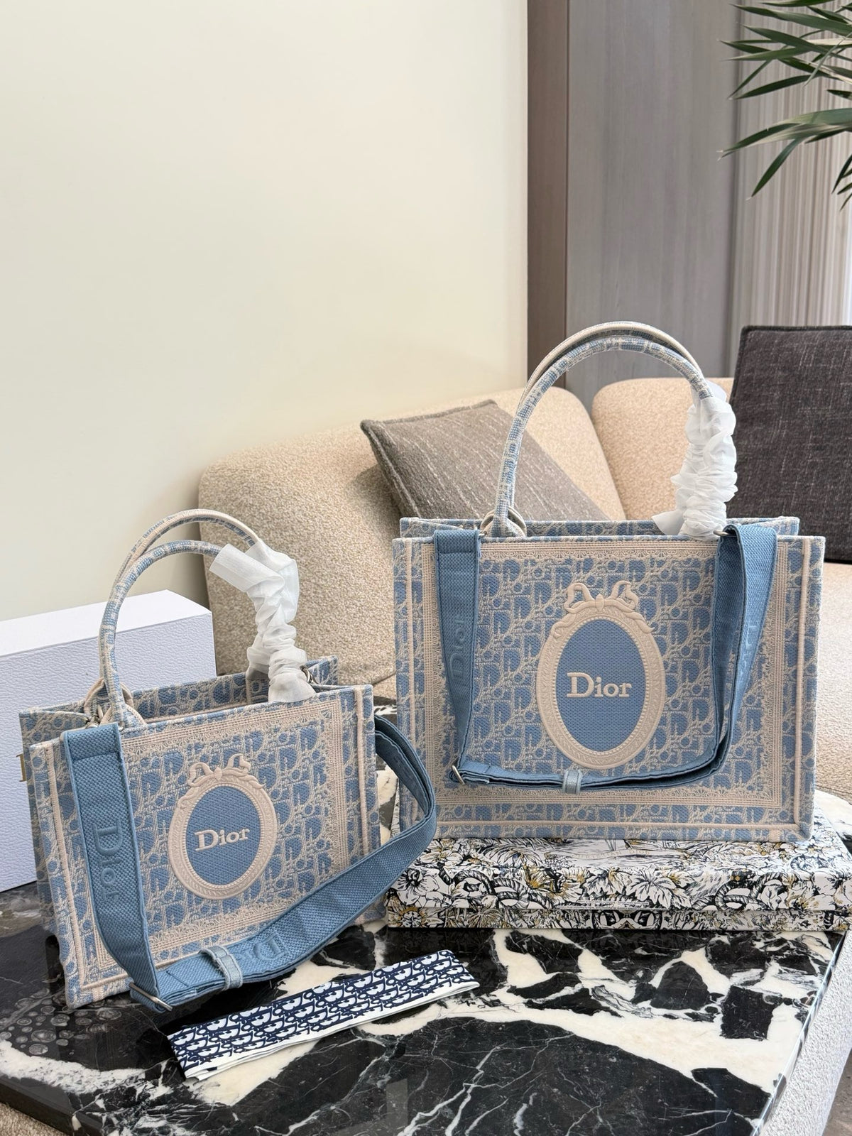 Book Tote