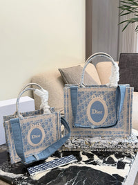 Book Tote