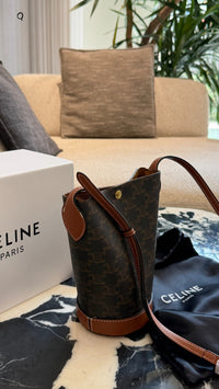 Little Bucket Bag