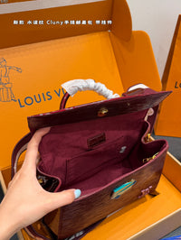 Cluny Bag