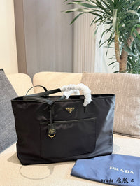 Re-Edition 1978 Re-Nylon Large Tote Bag
