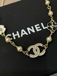 Logo Necklace