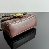 Tabby Top Handle Bag