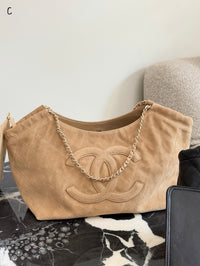 26C Tote Bag