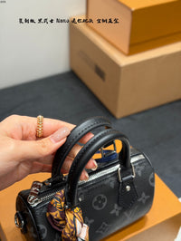 Nano Speedy Bag