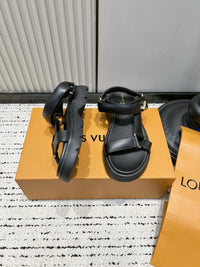 Nevada Comfort Sandals
