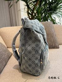 Montsouris Backpack
