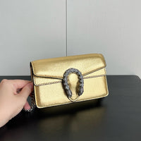 Dionysus Super Mini Bag