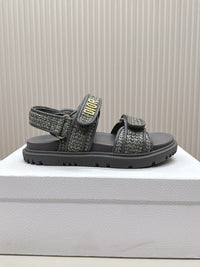 Dioract Sandals