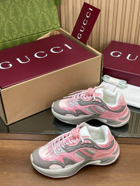 Rhyton Chunky Sneakers