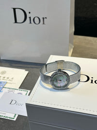 La D Satine Watch