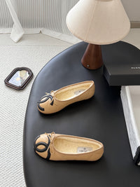 26C Cambon Ballet Flats