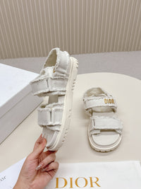 Dioract Sandals