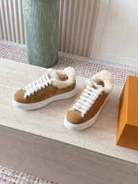26S Time Out Sneakers