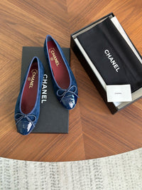 26S Ballet Flats