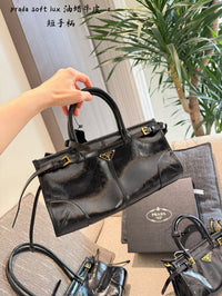 Bonnie Top Handle Bag