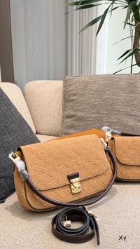 Pochette Métis Soft Bag