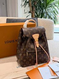 Montsouris Backpack