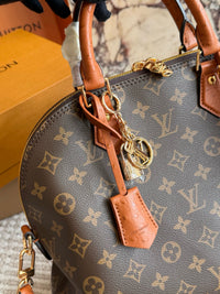 Alma Soft MM Celebration Bag