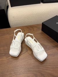 26S Platform Sandals