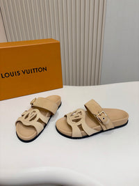 Isola Comfort Mules