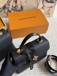 Rose Des Vents Bag