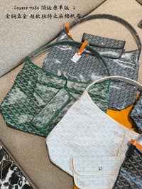 Belvedere Hobo Bag