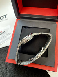 PRX Quartz Stainless Steel Watch