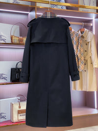 Kensington Heritage Trench Coat