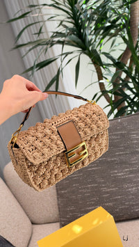 Baguette Bag