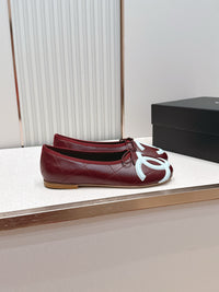 26S Ballet Flats
