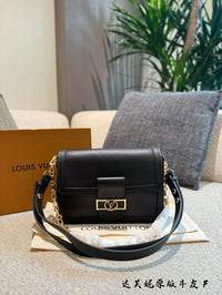 Dauphine Soft Bag