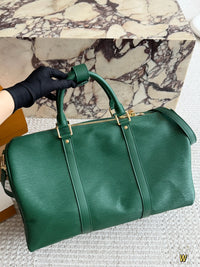Keepall Bandoulière 45