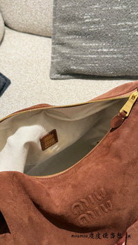 Spirit Shoulder Bag