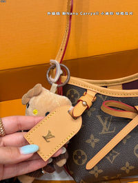 Nano Carryall Bag